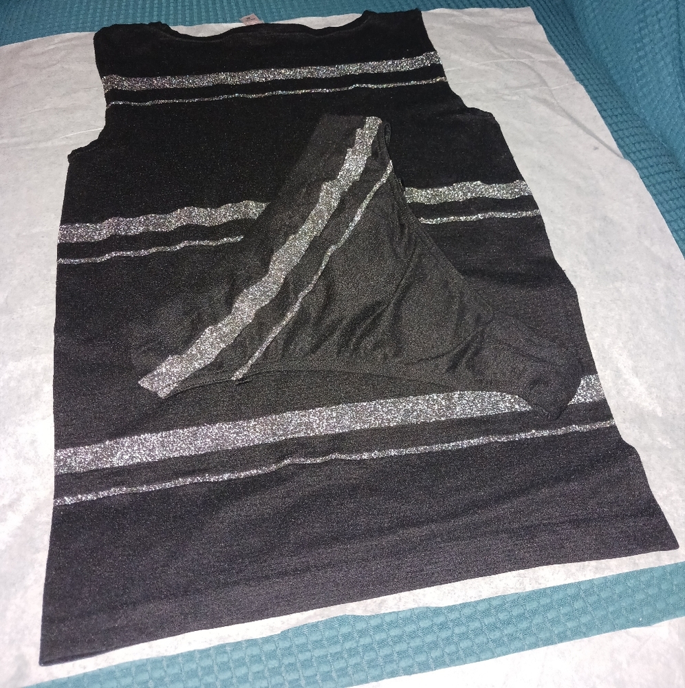 Vintage, rare, discontinued and hard to find, Sexy tank and panties set